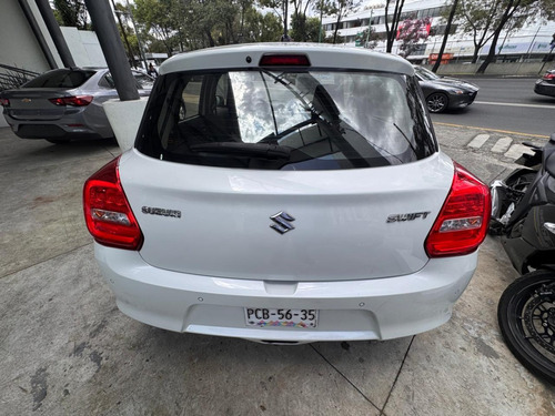 Suzuki Swift 1.0 Booster Jet At