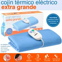 Comprar Fomentera Cojín Térmico Calor Húmedo\u002Fseco Apagado Automático