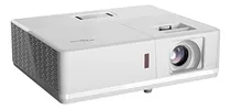 Comprar Proyector Dlp Optoma 300 Wuxga 5000lúmenes Usb Hdmi Zu506t