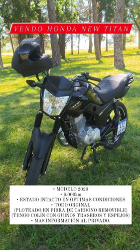 Honda 2020