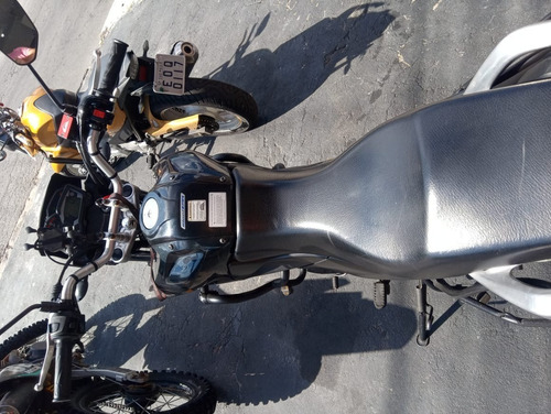 Yamaha Xtz 150 Crosser 2019 Acessorios Baixa Km Unico Dono