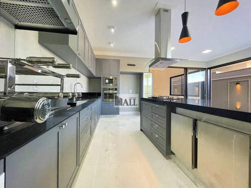 Imagem 8 de 30 de Casa À Venda No Condomínio Gaivota Ii Com 3 Quartos E 2 Vagas - V8217