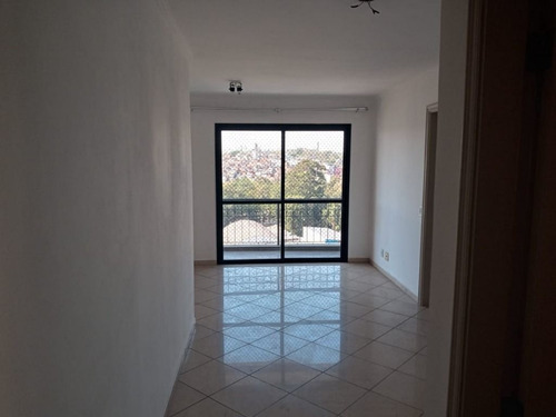 Imagem 2 de 21 de Apartamento Com 2 Dormitórios Para Alugar, 50 M² Por R$ 1.500,00/mês - Cidade São Francisco - São Paulo/sp - Ap2575