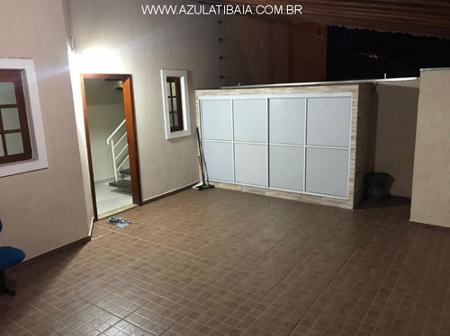 Imagem 14 de 14 de Lindo Sobrado No Jardim Das Palmeiras, Atibaia Próximo A Comércios E Escolas, - Ca01357 - 69540466