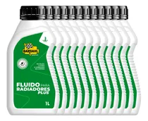 Comprar Kit 12 Aditivo Bardahl Fluido Radiadores Pronto Uso Plus