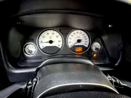 Chevrolet Astra 2.0 Advantage Flex Power 5p