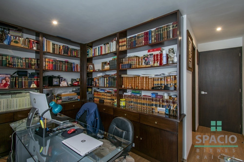 Imagen 16 de 23 de Departamento En Venta En Narvarte, Con Balcón