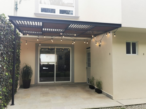 Imagen 9 de 30 de Casa En Venta En Bosque Esmeralda