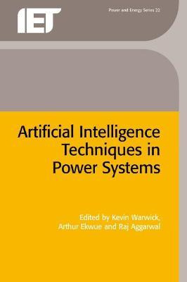Libro Artificial Intelligence Techniques In Power Systems...