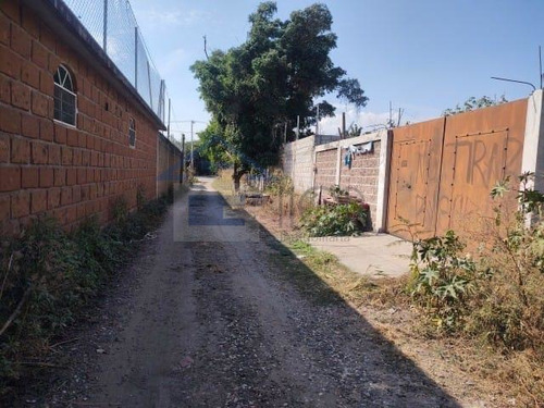 Venta De Terreno En Yautepec