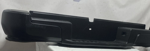 Defensa Trasera Nissan Np-300 2021 2022 2023 2024 Dt-201 (Usado)