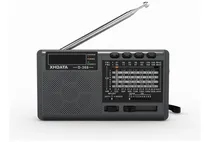 Comprar Reproductor Mp3 De Radio De Onda Corta Dsp Portátil Am\u002Ffm\u002Fsw