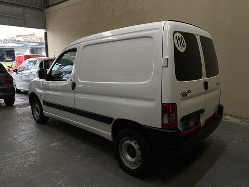 Citroën Berlingo Furgon 1.6 Bussines Hdi 92cv Am54