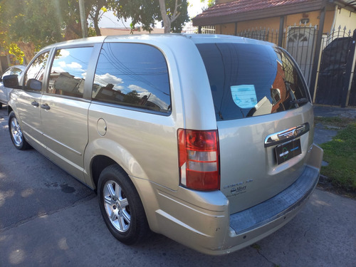 Chrysler Town & Country 3.8 Lx
