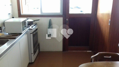 Apartamento Amplo 3 Quartos Com Dependência E 1 Garagem - 28-im433965