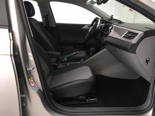 Volkswagen Polo 1.0 200 Tsi Highline (aut) (flex)