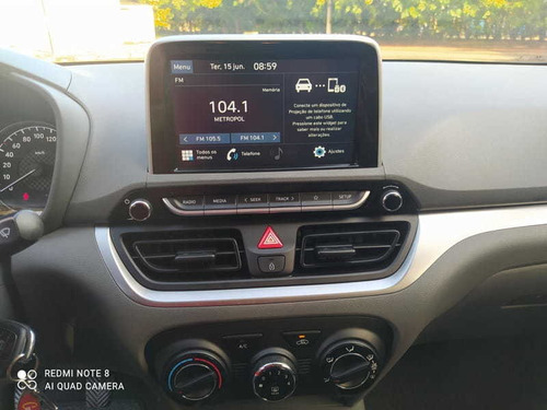 Imagem 11 de 13 de Hyundai - Hb20s 1.0 Vision 2021