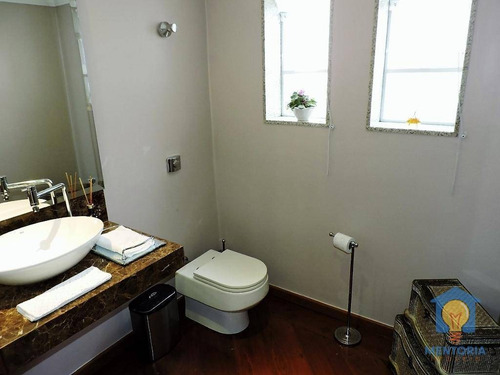 Imagem 19 de 30 de Casa Com 5 Dorms À Venda, 750 M² Por R$ 4.800.000 - Palos Verdes - Cotia/sp - Ca0383