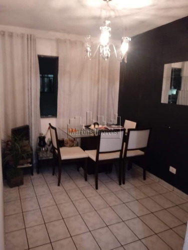 Imagem 11 de 15 de Apartamento - Conjunto Habitacional Santa Etelvina Ii - Ref: 16027 - V-16027