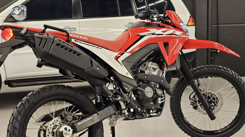 Xr 300l Tornado Flex