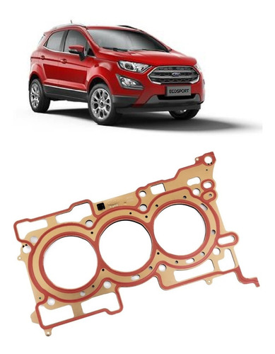 Empaquetadura Culata Original Ford Ecosport 1.5 Bencinero