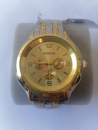 Reloj Geneva Clasico