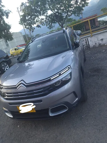Citroën C5 Aircross Unique Turbo
