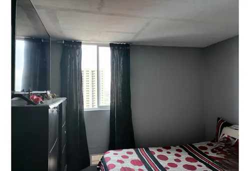 Venta De Apartamento En Lares Fontibon 2 Fontibon