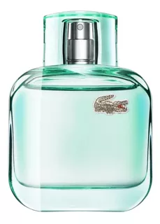 Perfume Importado Mujer Lacoste Pour Elle Natural Edt 90ml