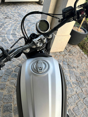 Imagen 4 de 6 de Ducati Scrambler Icon 800