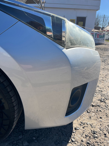 Toyota Corolla 1.8 Xei Mt Pack 140cv