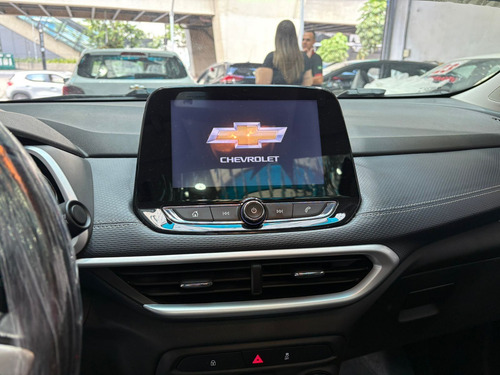 Chevrolet Tracker Premier 1.2 Turbo 12V Flex Aut.