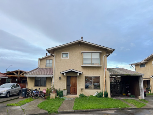 Linda Casa En Condominio En Jaime Repullo