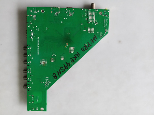 Tarjeta Main Hkpro Hkp49sm8 (Usado)