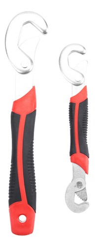 Conjunto De Chaves Spanner Hand Tools, 2 Peças, Chave De Cab