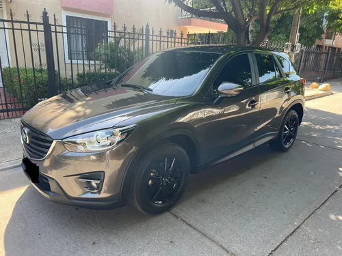 Mazda CX-5 2.0 Touring