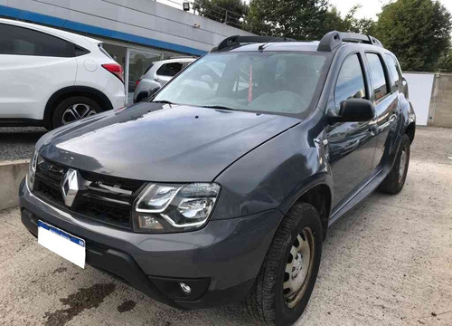 Imagen 1 de 8 de Renault Duster Expression 1.6 2017