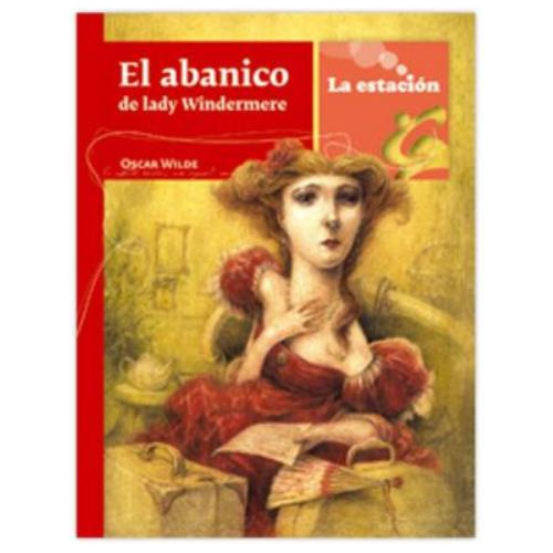 Abanico De Lady Windermere, El