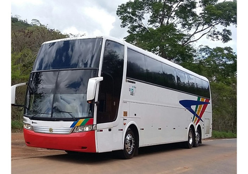 Ld - Scania - 2001 Codigo: 5395