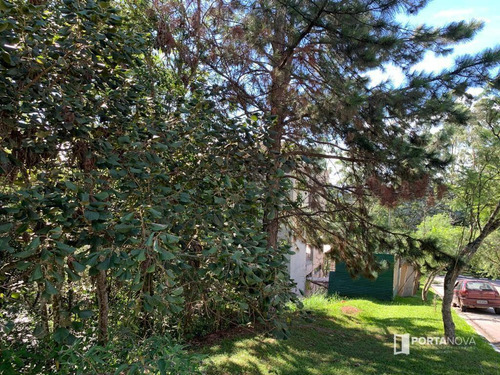 Terreno À Venda, 700 M² Por R$ 350.000,00 - Parque Das Artes - Embu Das Artes/sp - Te0262