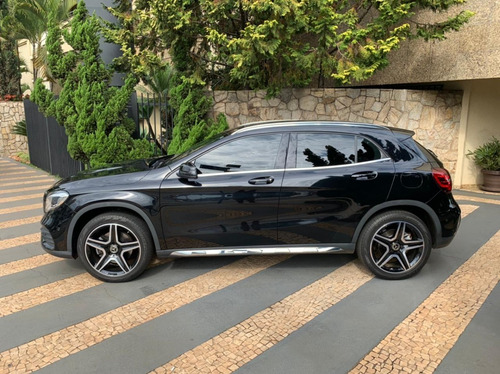 Imagem 6 de 12 de Mercedes Gla 250 Sport 2019