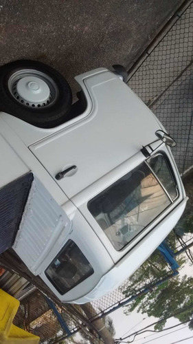 Imagem 1 de 5 de Volkswagen Kombi Pick Up Kombi