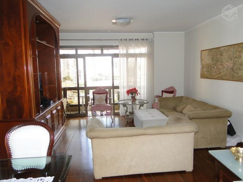Imagem 4 de 15 de Apartamento No Alto De Santana - Bl275