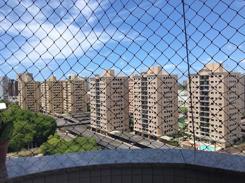 Imagem 13 de 15 de Apartamento Em Grageru - Aracaju - 19442