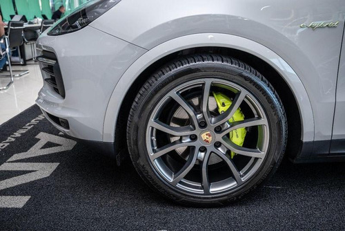 Porsche Cayenne Cp Phe