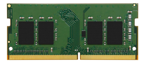 Memoria Smart 8gb Ddr4 Pc4-2400t Sf4641g8ck8iegksbg