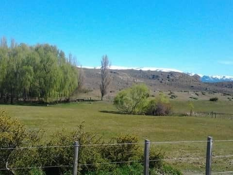 Agrícola En Venta En Chile Chico, 1.450 Hectáreas