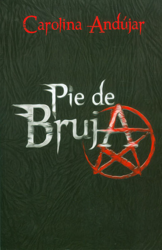 Pie De Bruja