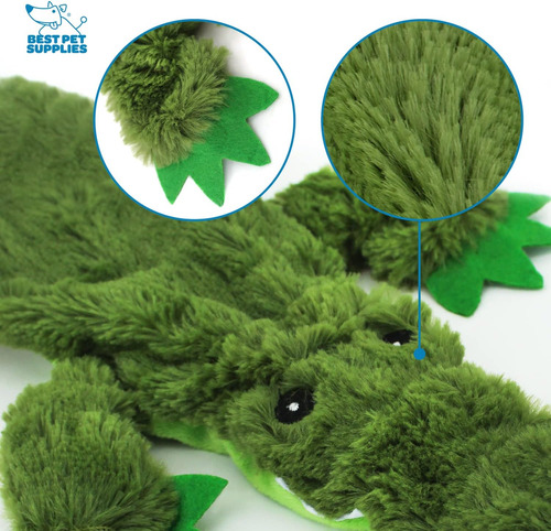 Los Mejores Juguetes Para Perros Squeaky Supplies, Sin Re...