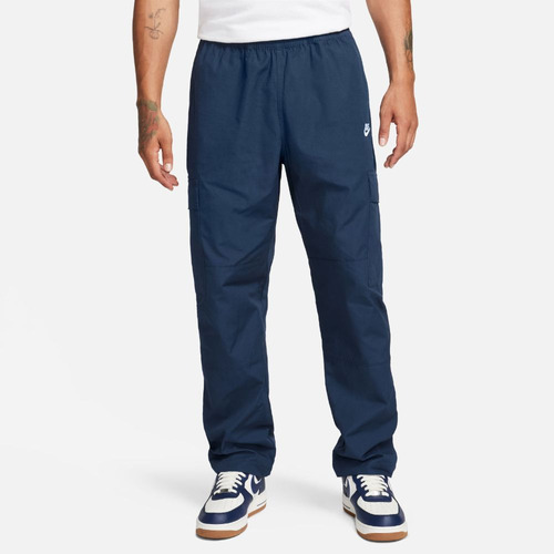 Pantalón Hombre Nike Ref.dx0613-410 M Nk Club Cargo Wvn Pant